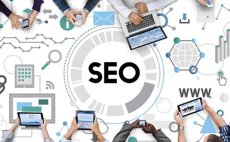 Affordable SEO Services in India