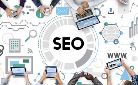 Affordable SEO Services in India