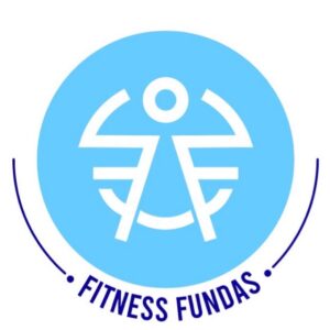 Fitness Fundas - SeoRachana Client